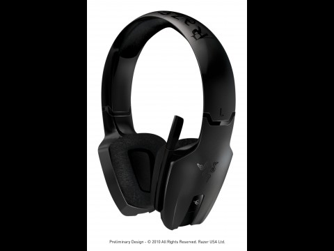 Razer Chimaera